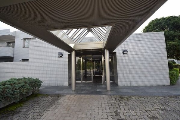 Uガーデン杉並の物件内観写真